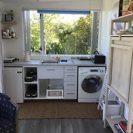 Sunset Cottage Tauranga Exterior photo