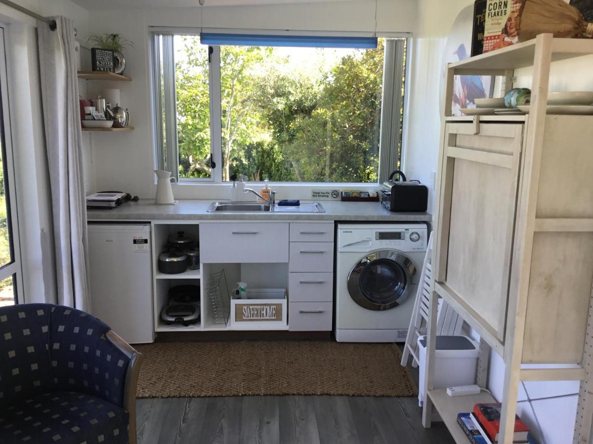 Sunset Cottage Tauranga Exterior photo
