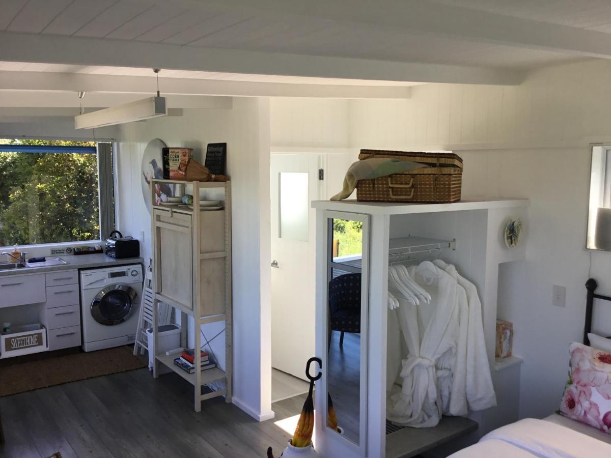 Sunset Cottage Tauranga Exterior photo