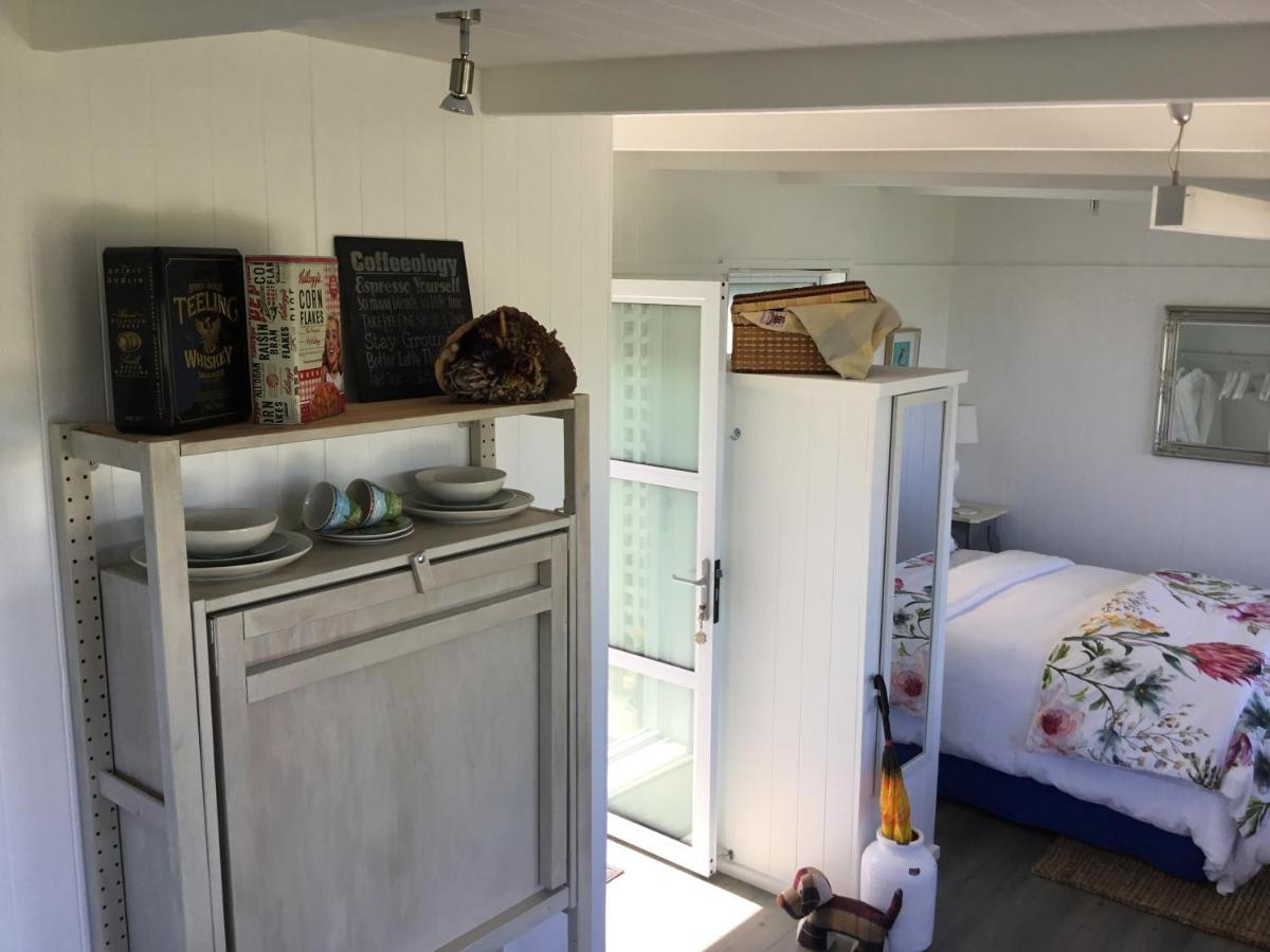 Sunset Cottage Tauranga Exterior photo