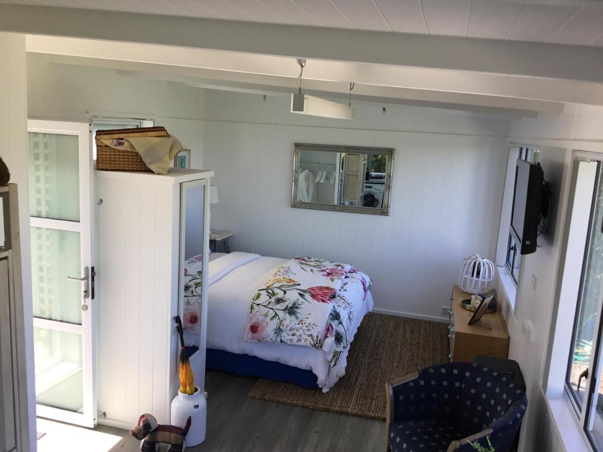 Sunset Cottage Tauranga Exterior photo