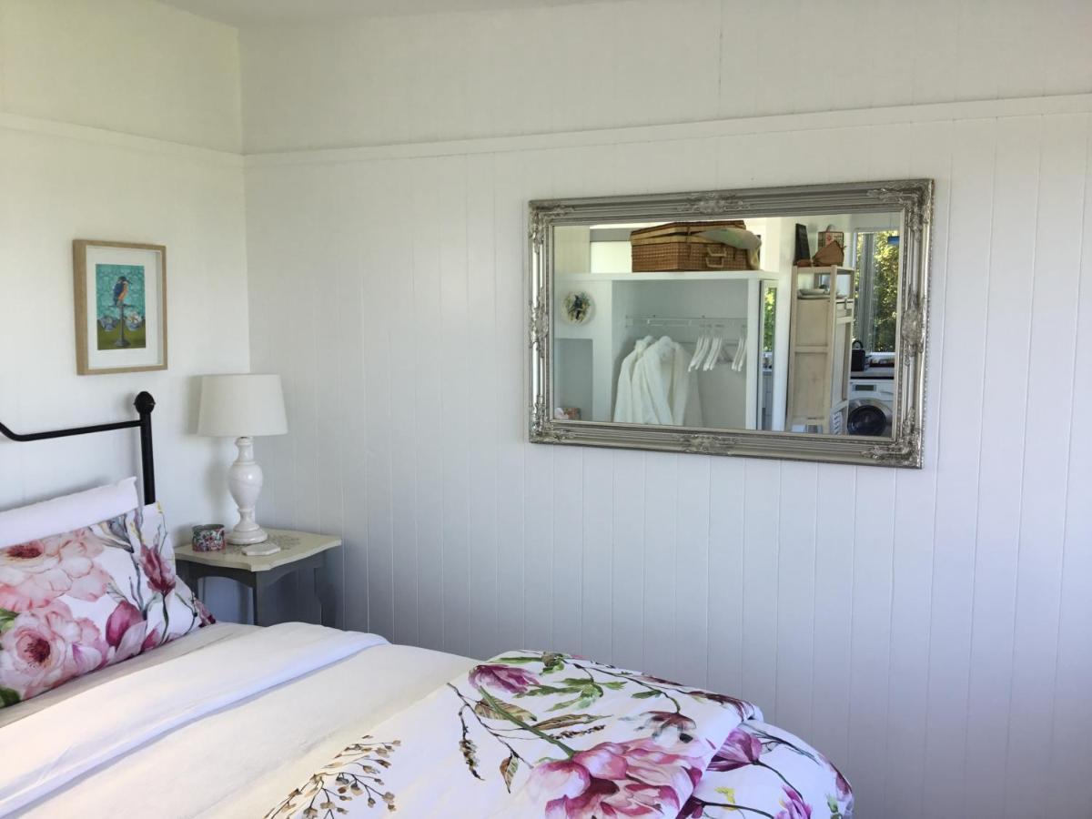 Sunset Cottage Tauranga Exterior photo