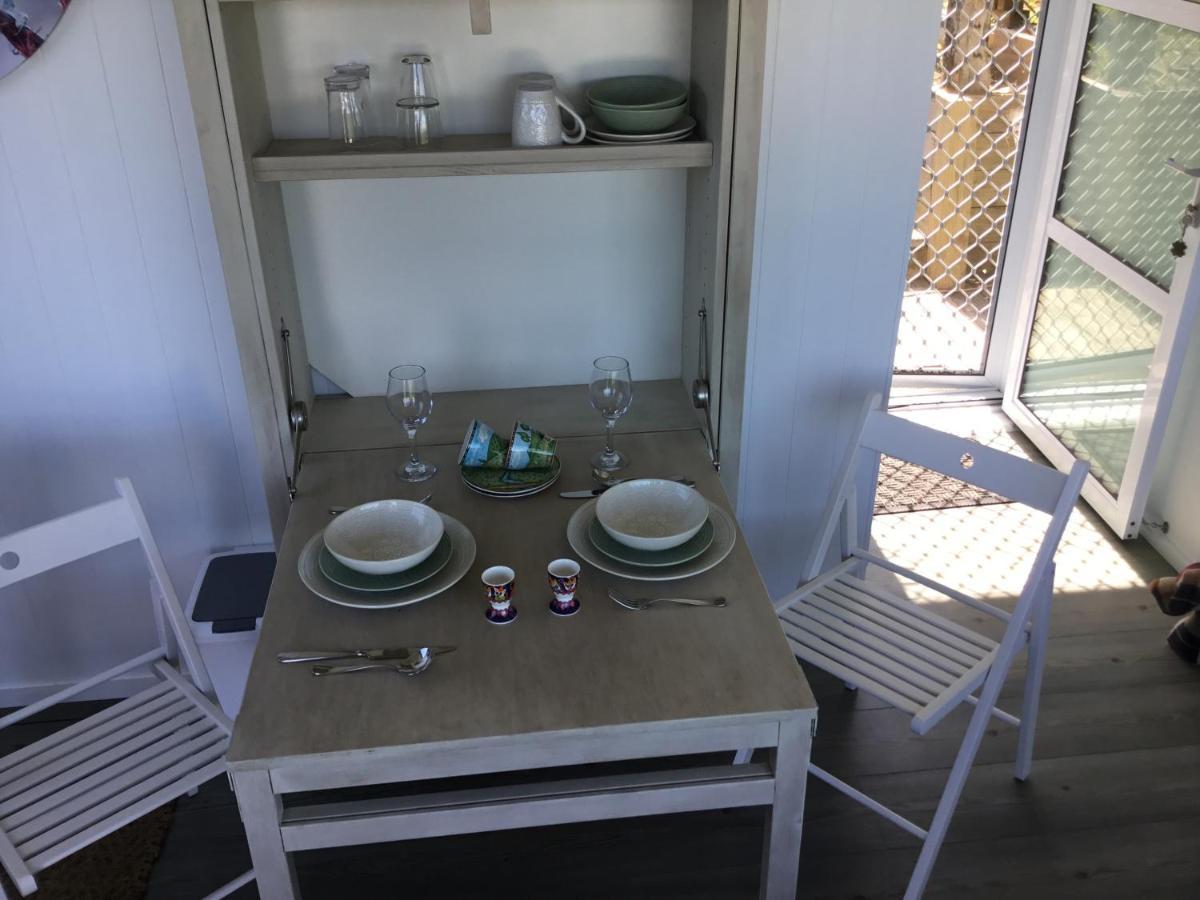 Sunset Cottage Tauranga Exterior photo