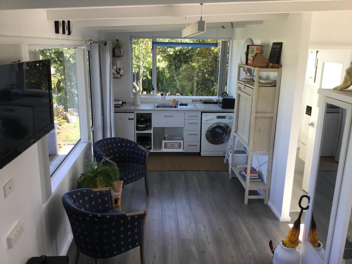 Sunset Cottage Tauranga Exterior photo