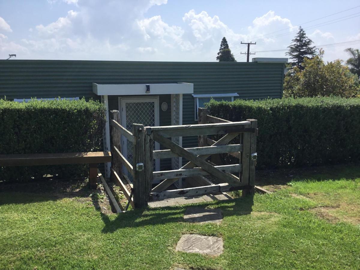 Sunset Cottage Tauranga Exterior photo